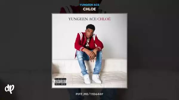 Yungeen Ace - What Is Love